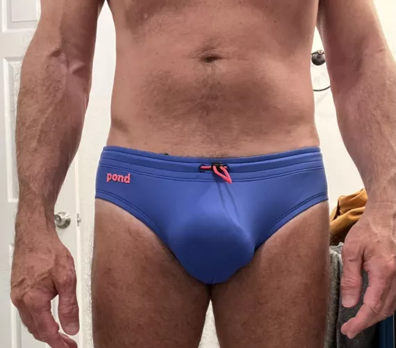 New one by lovethick75