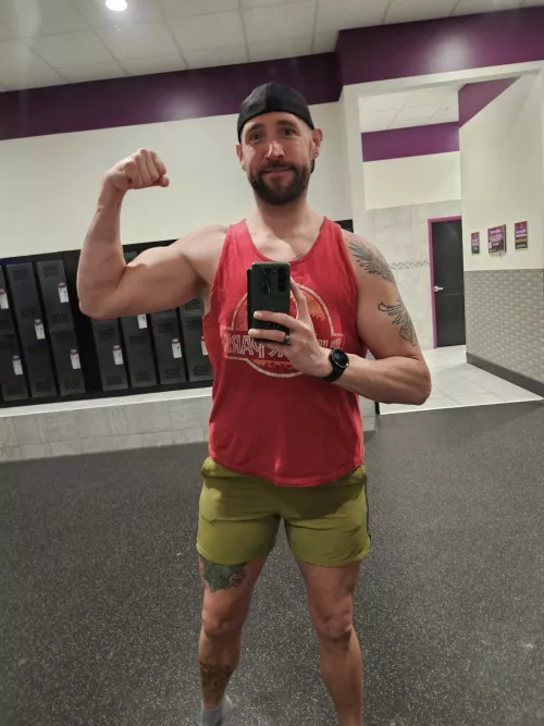 No matter what, never let anything or anyone convince you that you are weak. by Ok-Property-2949