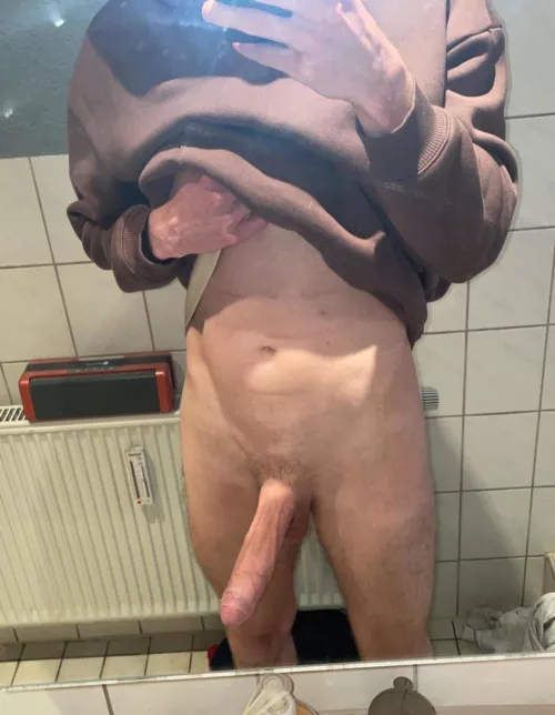 Not your average German bf ;) by Germanguygoescrazy