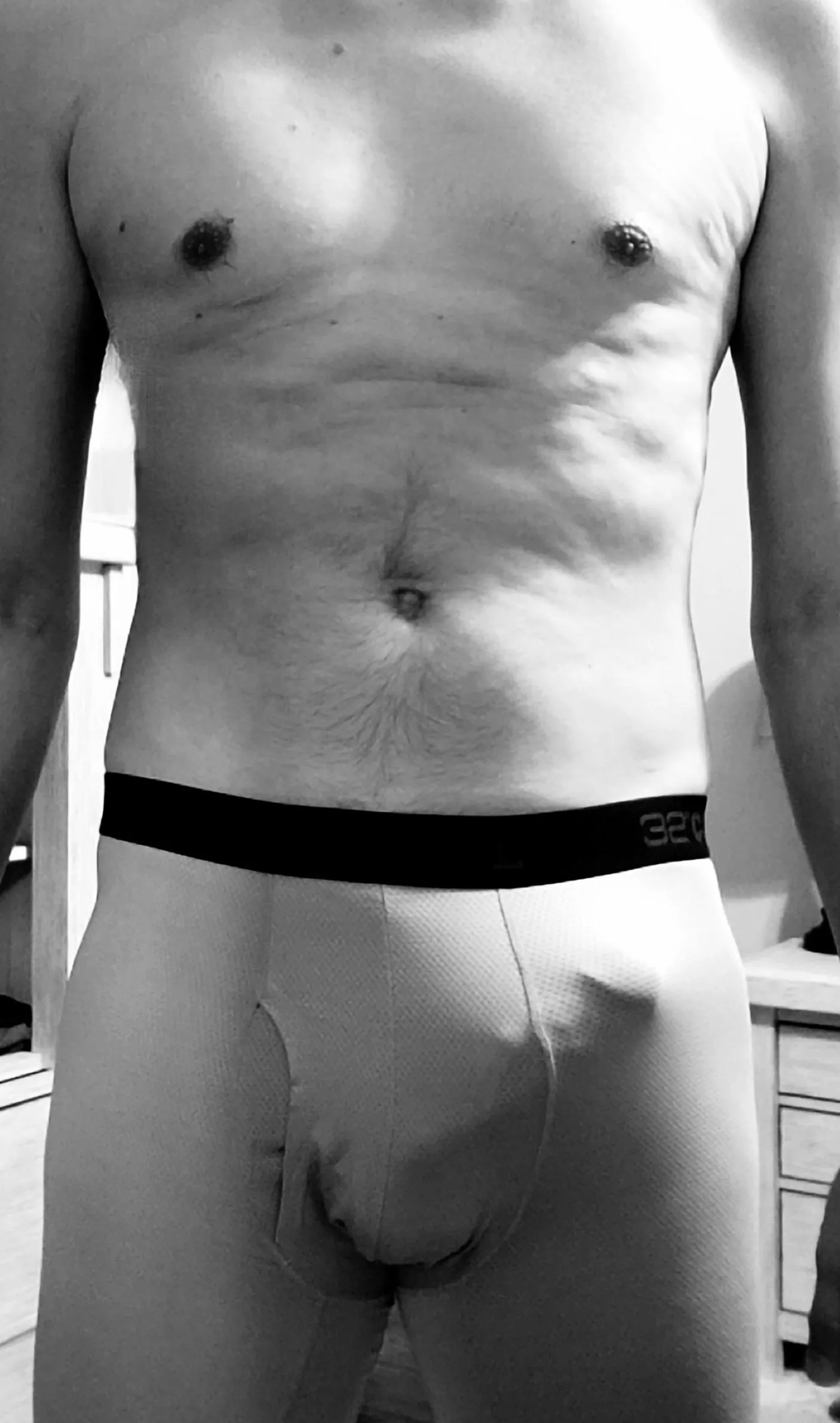 Oh, hi there... posted by CuriousTexan87