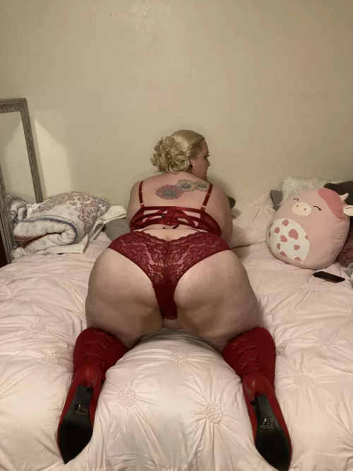 @oilfieldvixen by oilfieldvixen