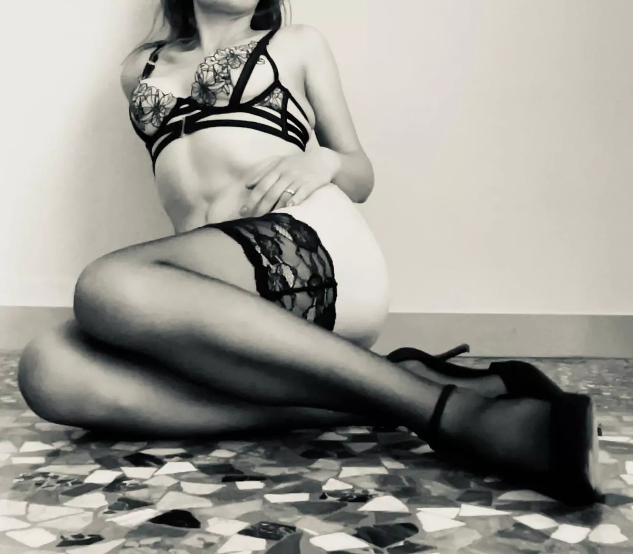 On a particular mood today posted by CamillaMarvelfeet