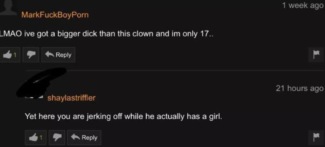 Ouch by Sleeklydab58