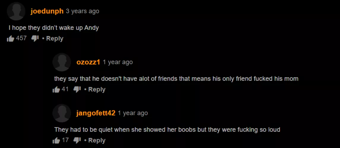 Poor Andy by Can_I_Turn_on_AC