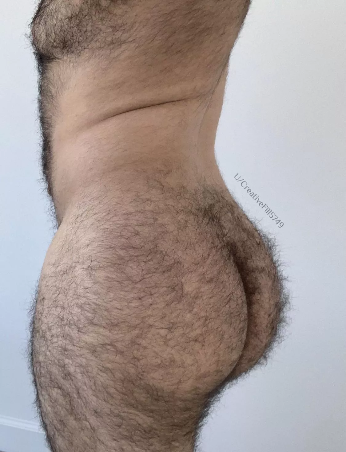 Straight but so curious to bottom posted by CreativeFill5749