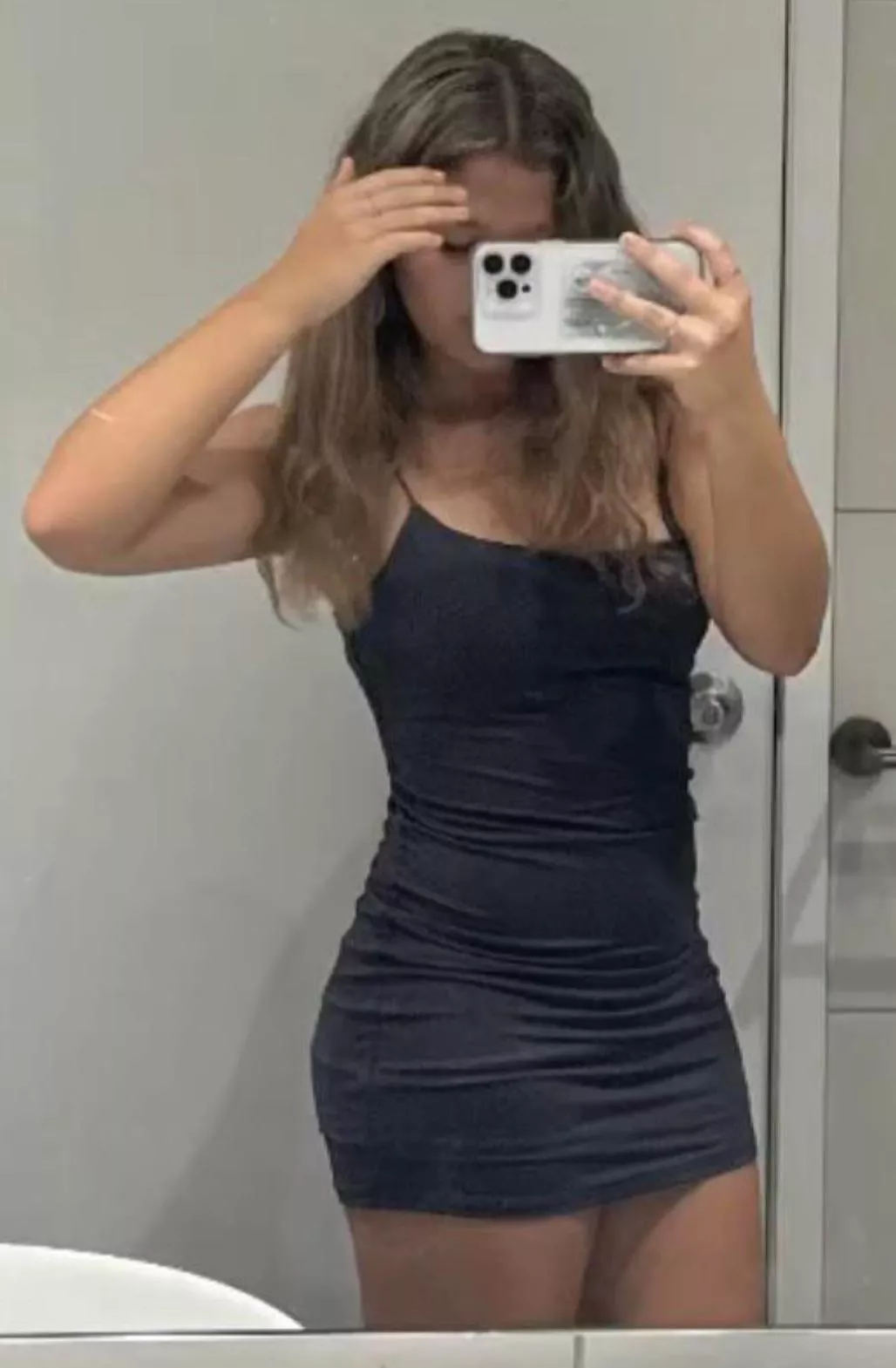 Such a curvy girl 🍑🥵 IUTR posted by AardvarkSingle5305