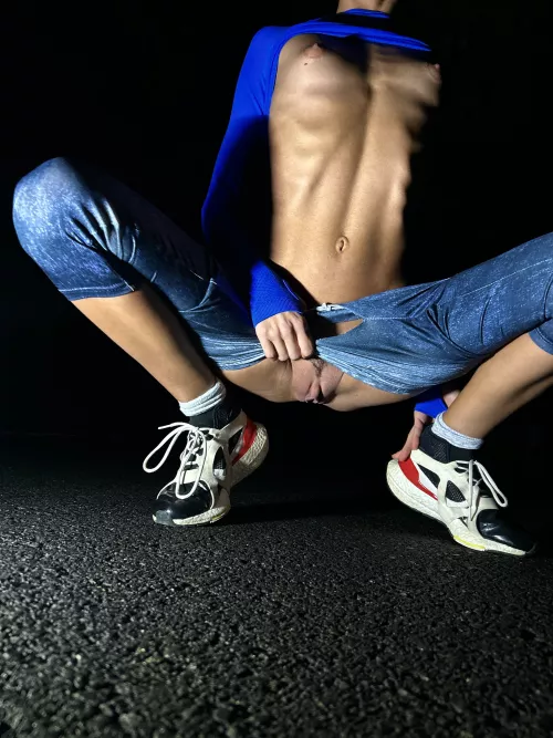 Super skinny can be really sexy by skinny_slutty_teen