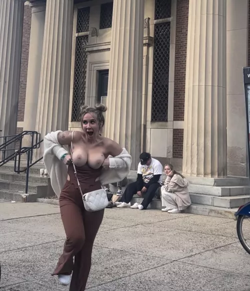 The face you make when your caught lol by Samanthas_secretxo