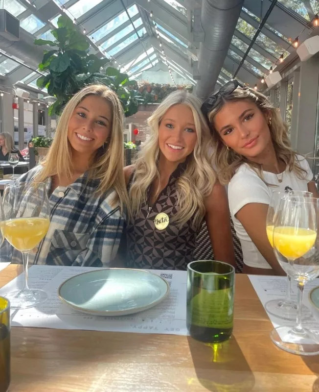 Theta trio posted by Chaturbater1