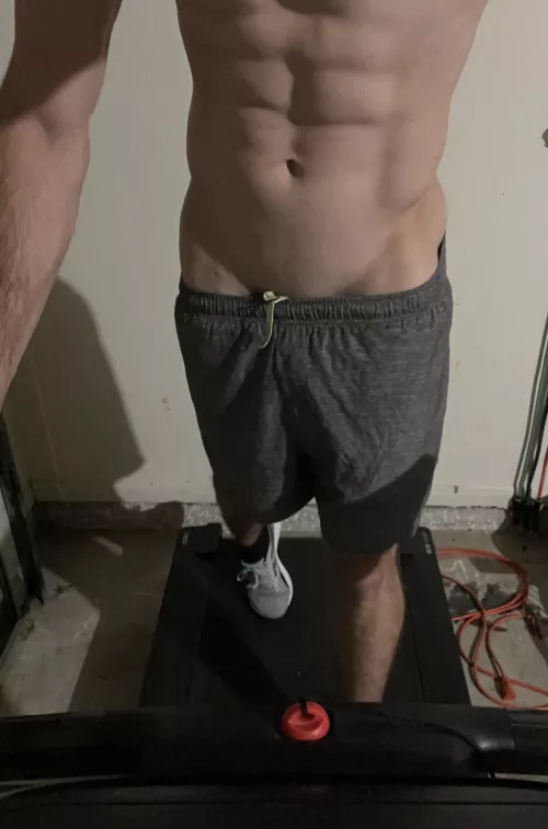 They feel off as I kept walking 😉 (m) by Time-Carpenter