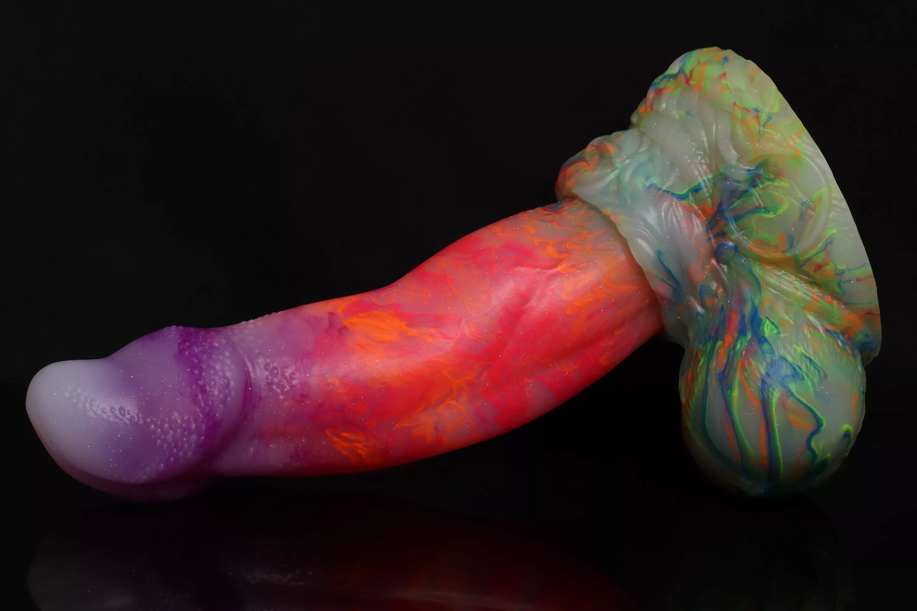 This Radical Kitty is coming home with me!~ posted by LionessVitani