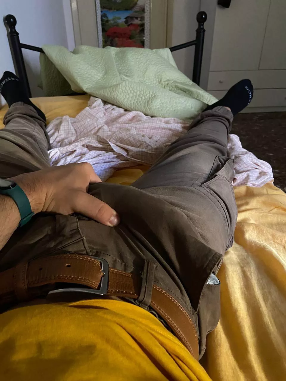 Thoughts🥺 (21yo) posted by Samu-Ray02