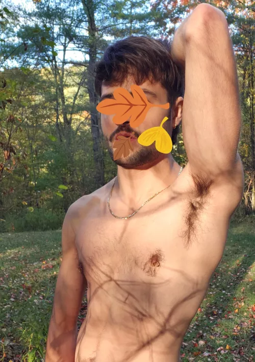 Wanna go for a run? 22 by sunofpan