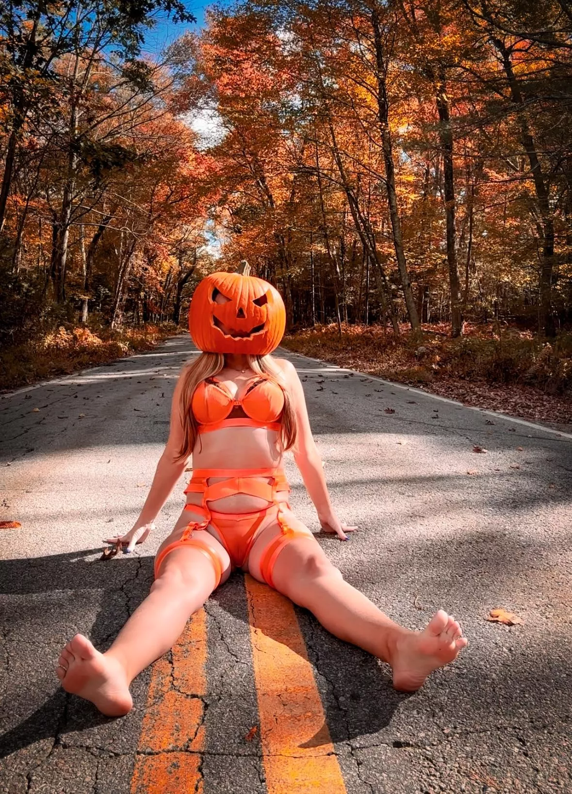 When will you realize all roads lead back to me & my perfect feet ?! posted by dreamy_dutchess