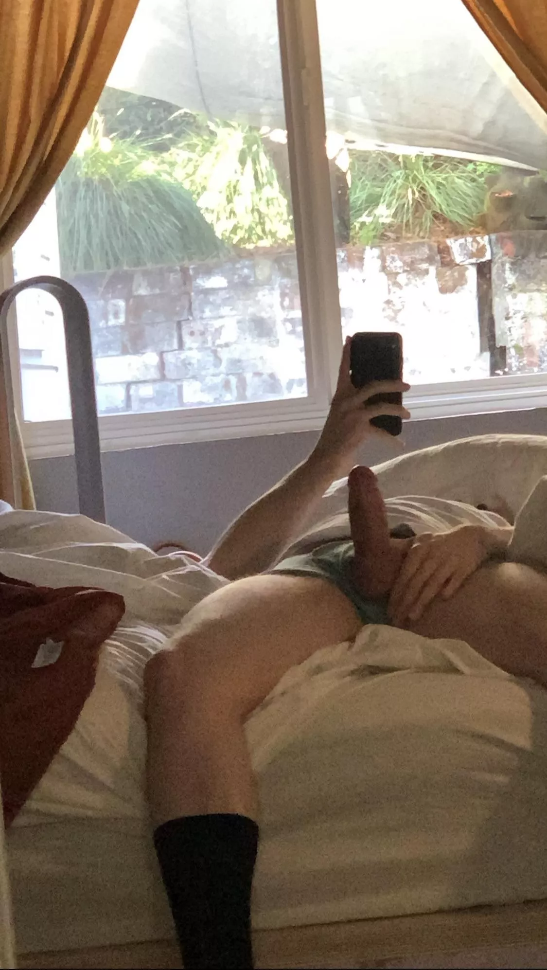 Work break 😏 posted by cumbiteme99