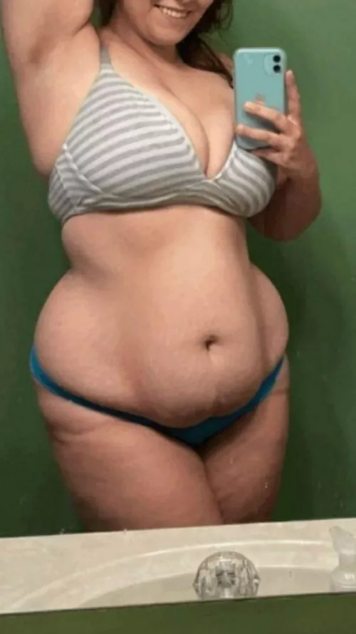 You should try cheating with a plus sized wife! by abigailgray256