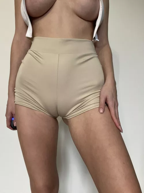 Your attention makes me even hotter by bythss