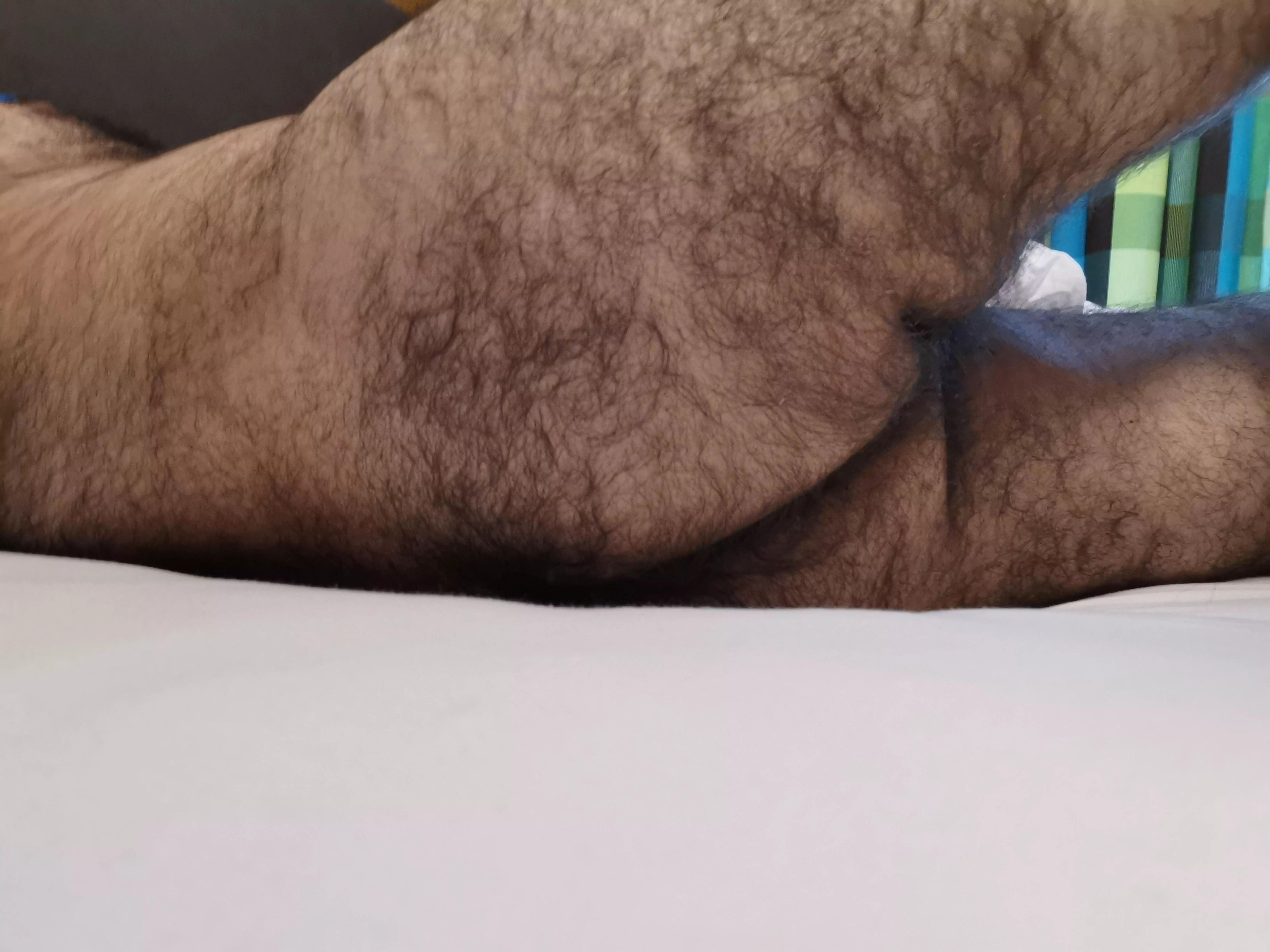 34 Maybe not fury enough posted by Possible-Analysis758