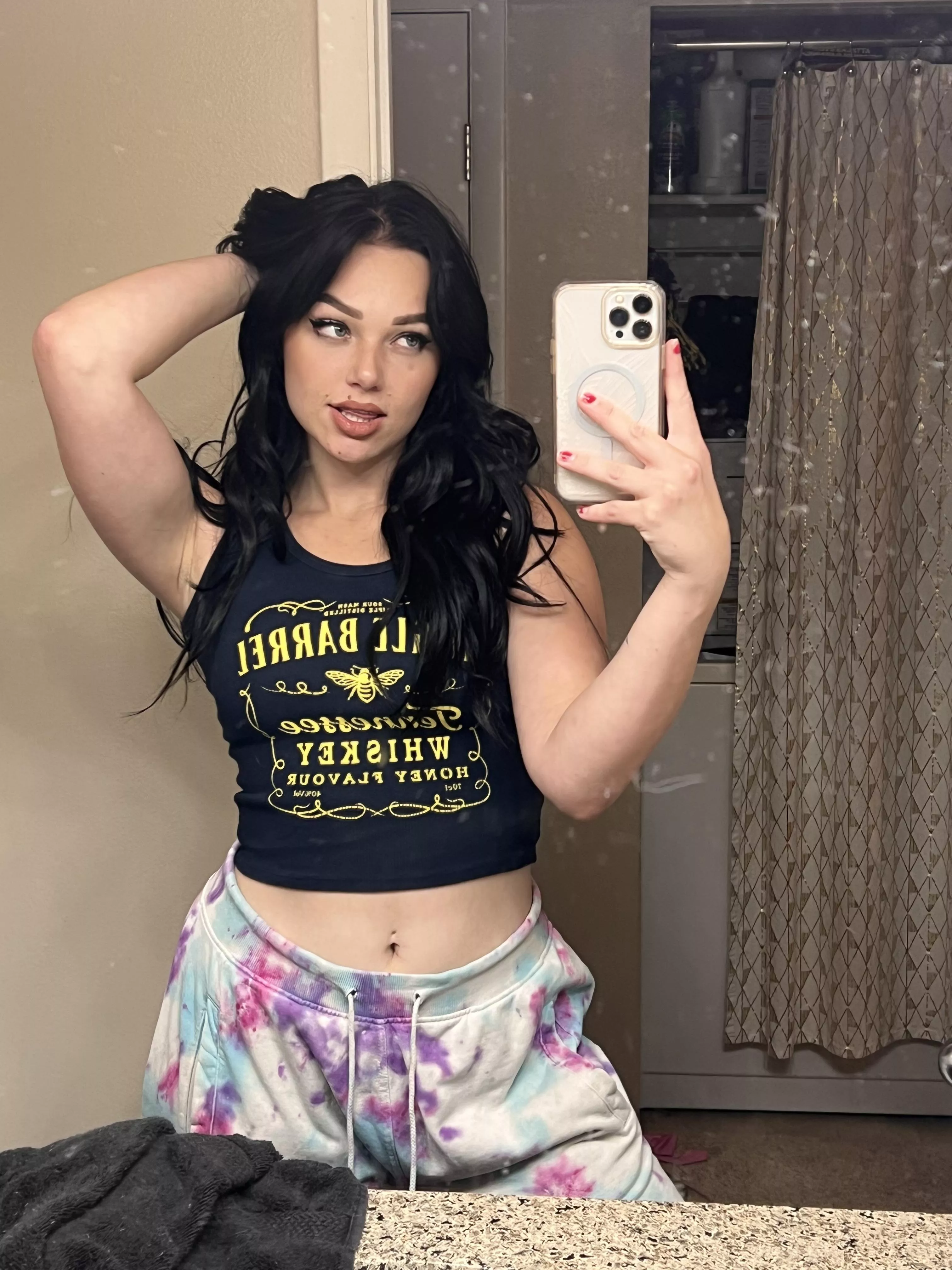 Always braless always fab posted by BatBubbles_