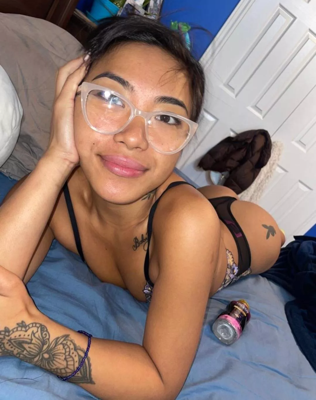 am i a cute little slut ;) posted by asiandolldesires