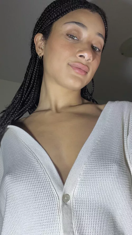 Am I dressed modest enough? by MulberryGlum4991