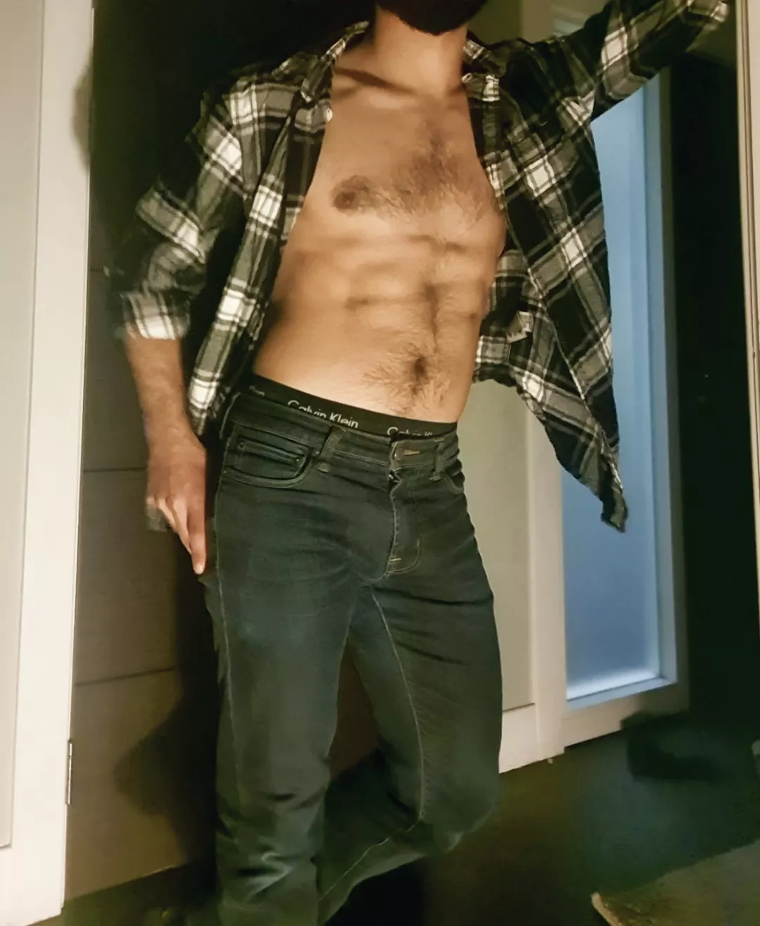 Am I not up to dress code? posted by Top-Film4857