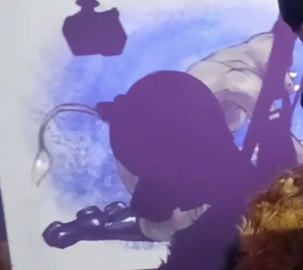 Anyone got the source of this? posted by hypthrow3