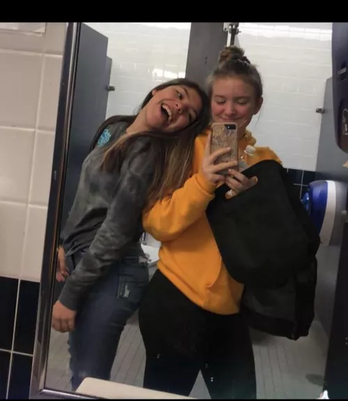 Bathroom quickie by Ok_Association2981