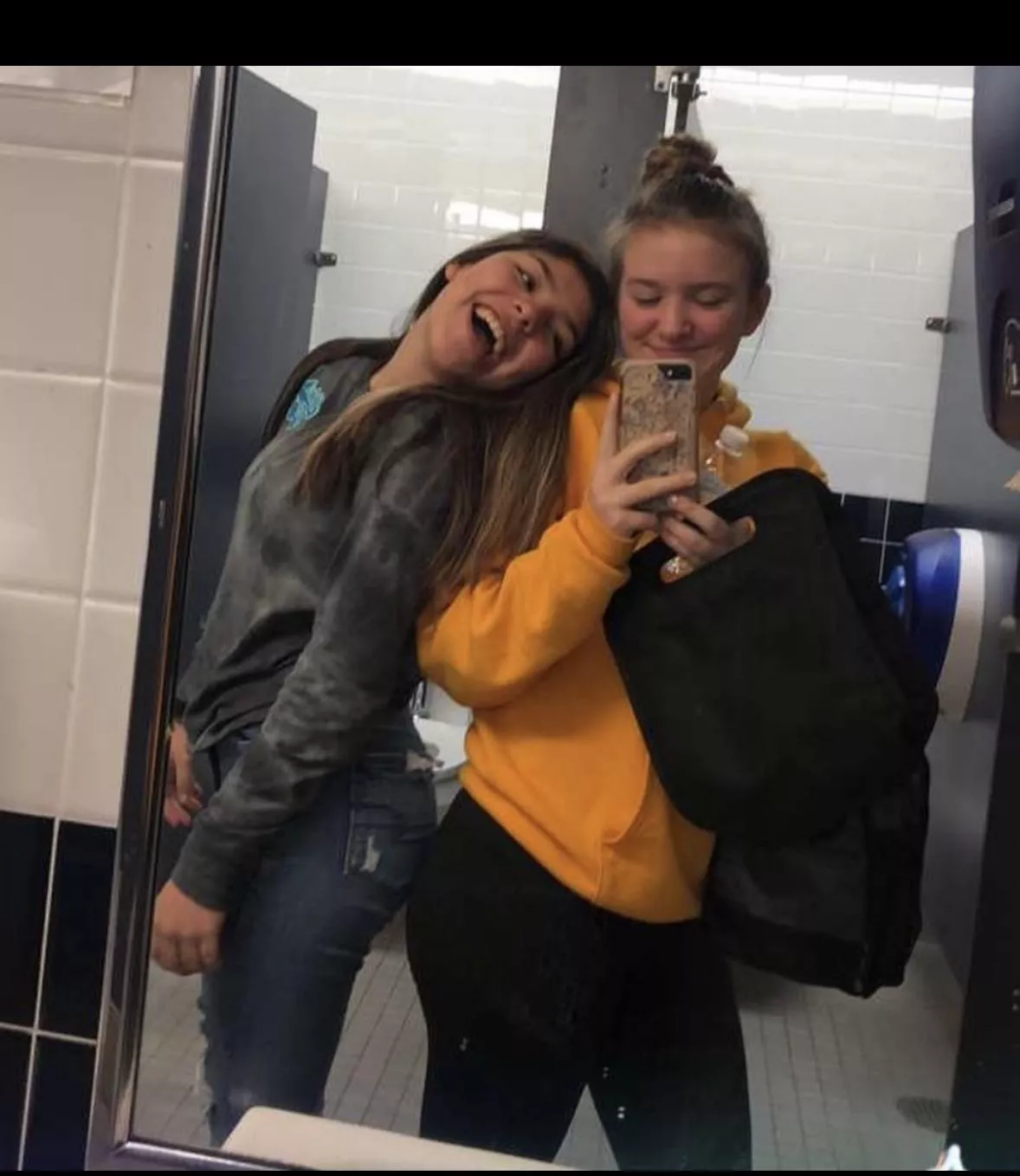 Bathroom quickie posted by Ok_Association2981