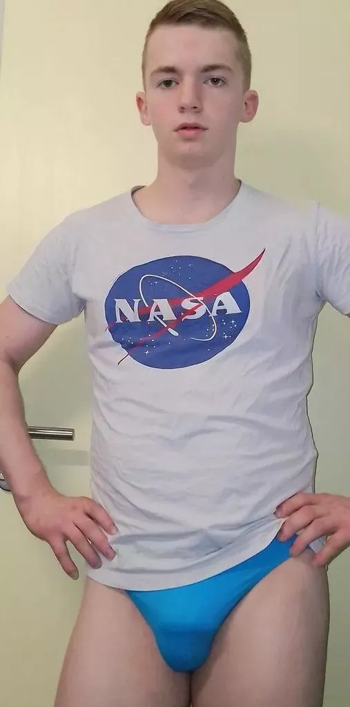 big bulge posted by Old-Masterpiece1494