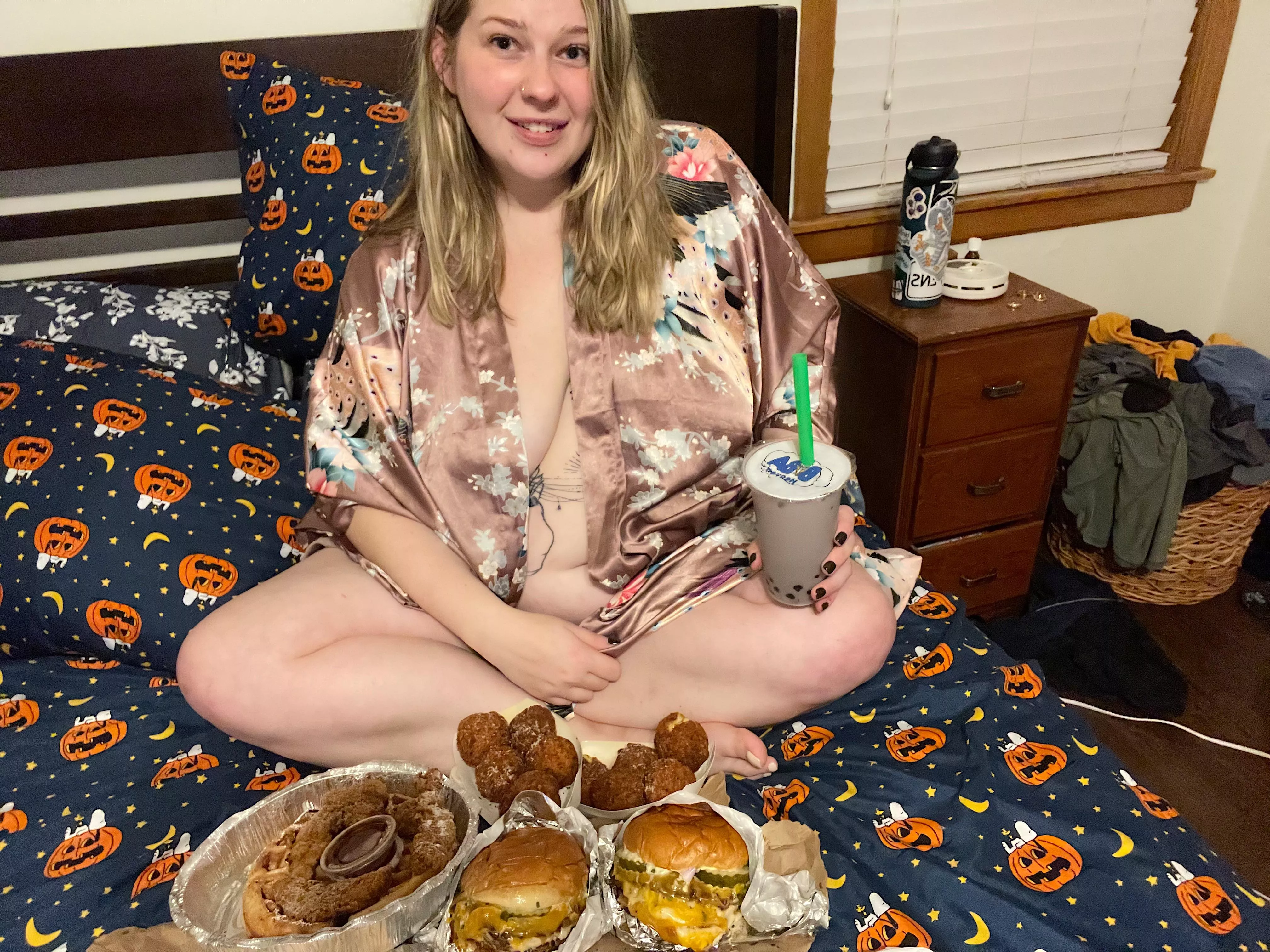 Bone Apple Teeth posted by piggybaby69