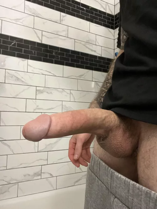 Can I slide in? by neighborwitharod