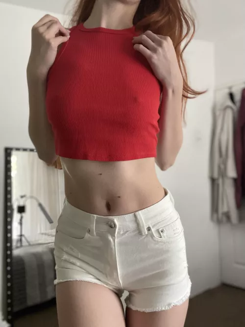 Can I wear this in public? by long-legzzz