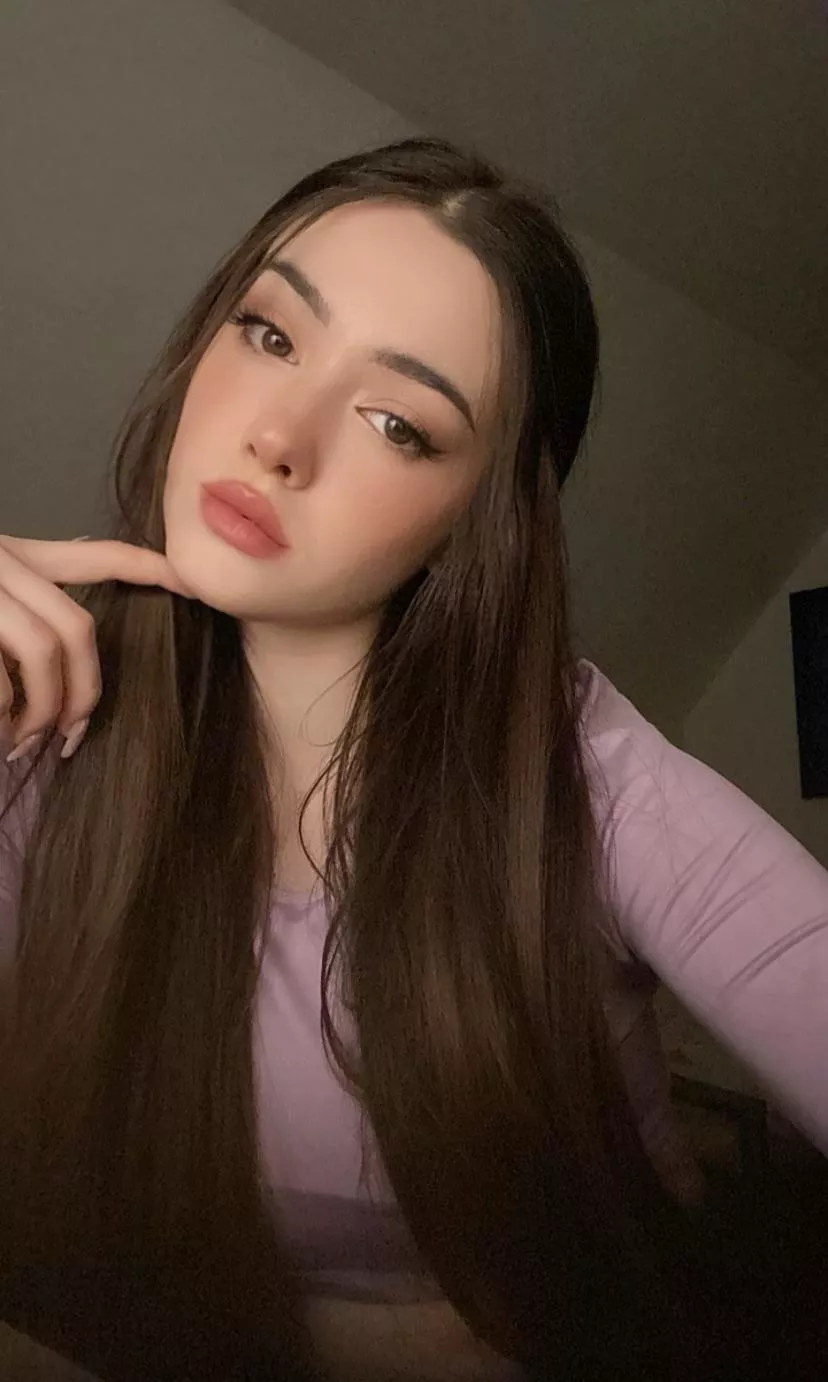 Can you braid my hair for me? posted by Past-Requirement-439