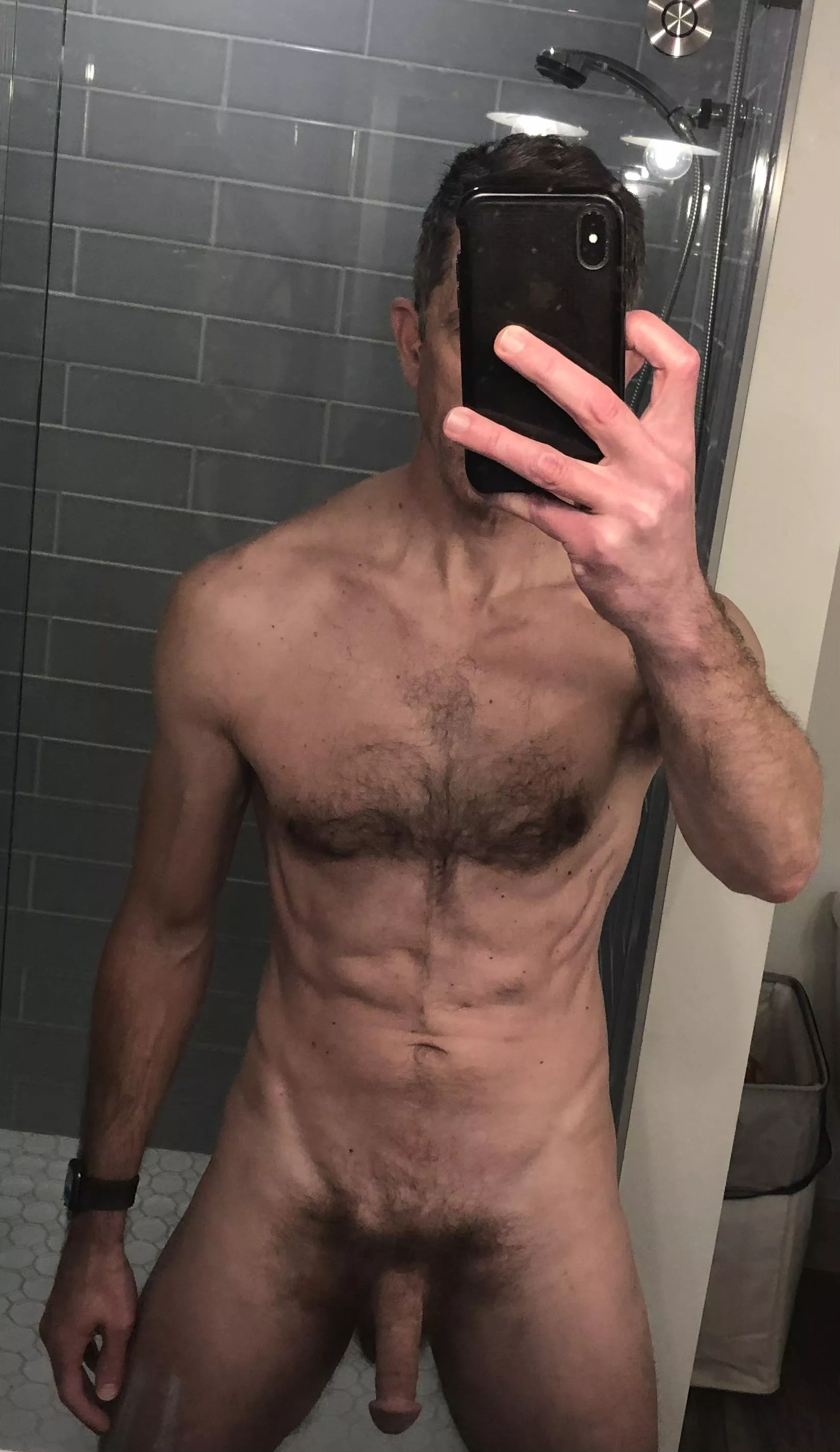 Changing room selfie posted by Thoughtful-thoughts