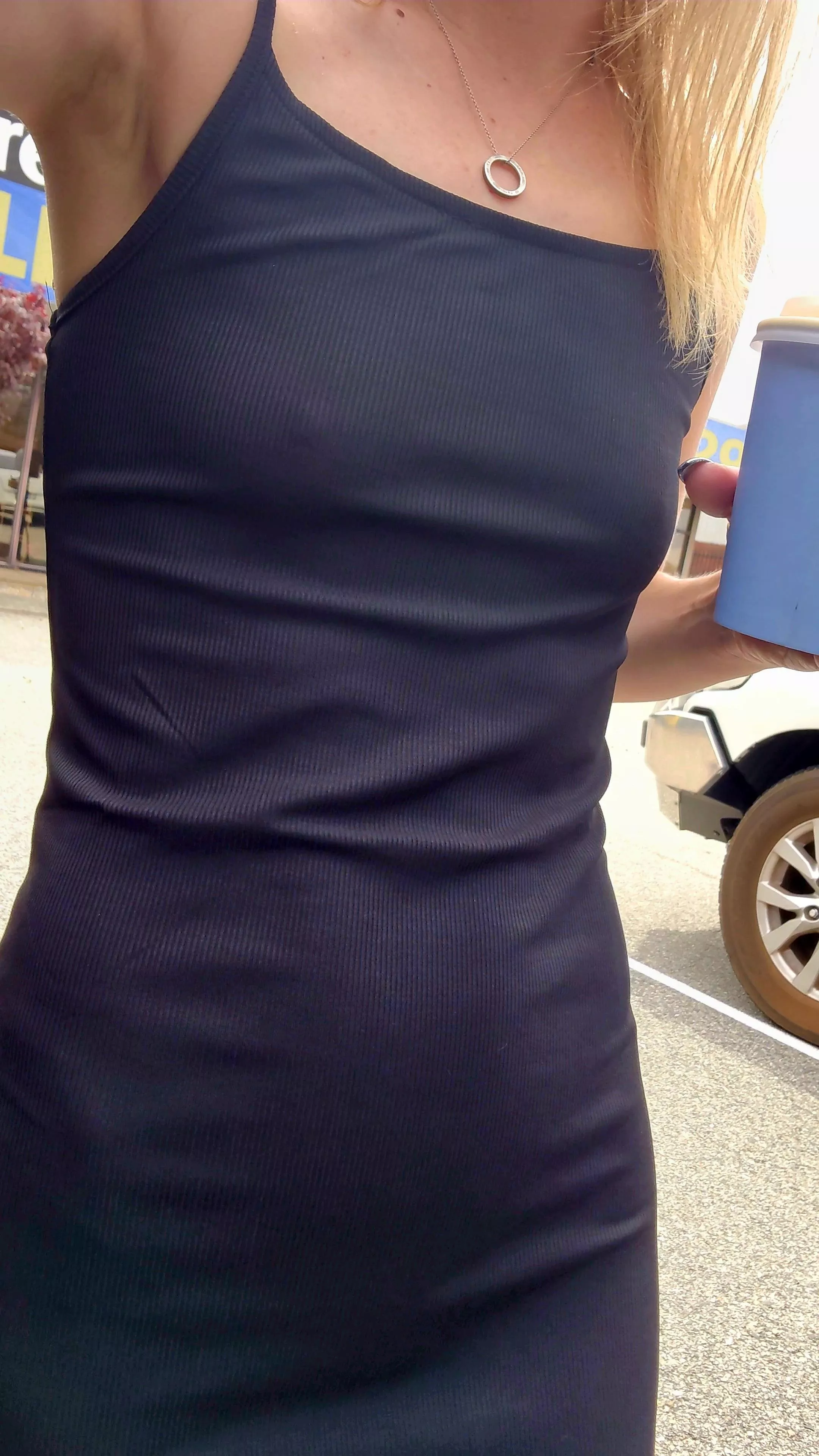 Coffee date posted by UVAus