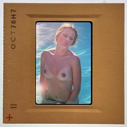 Color Slide Oct. 1978 by ahilava