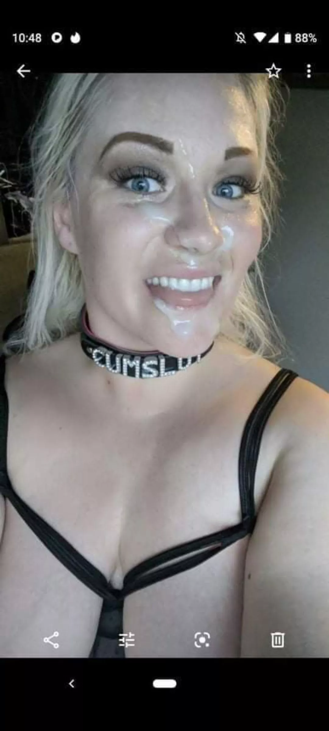 Cumslut posted by Ambitious_Show598