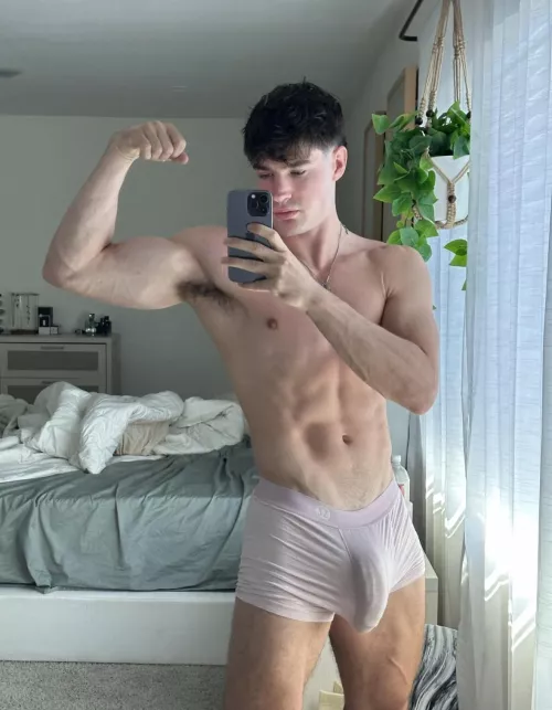 Daddy is here by Comprehensive-Job177