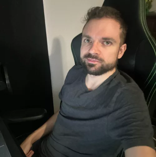 Didn’t get the promotion but trying to remain positive by Tad5509