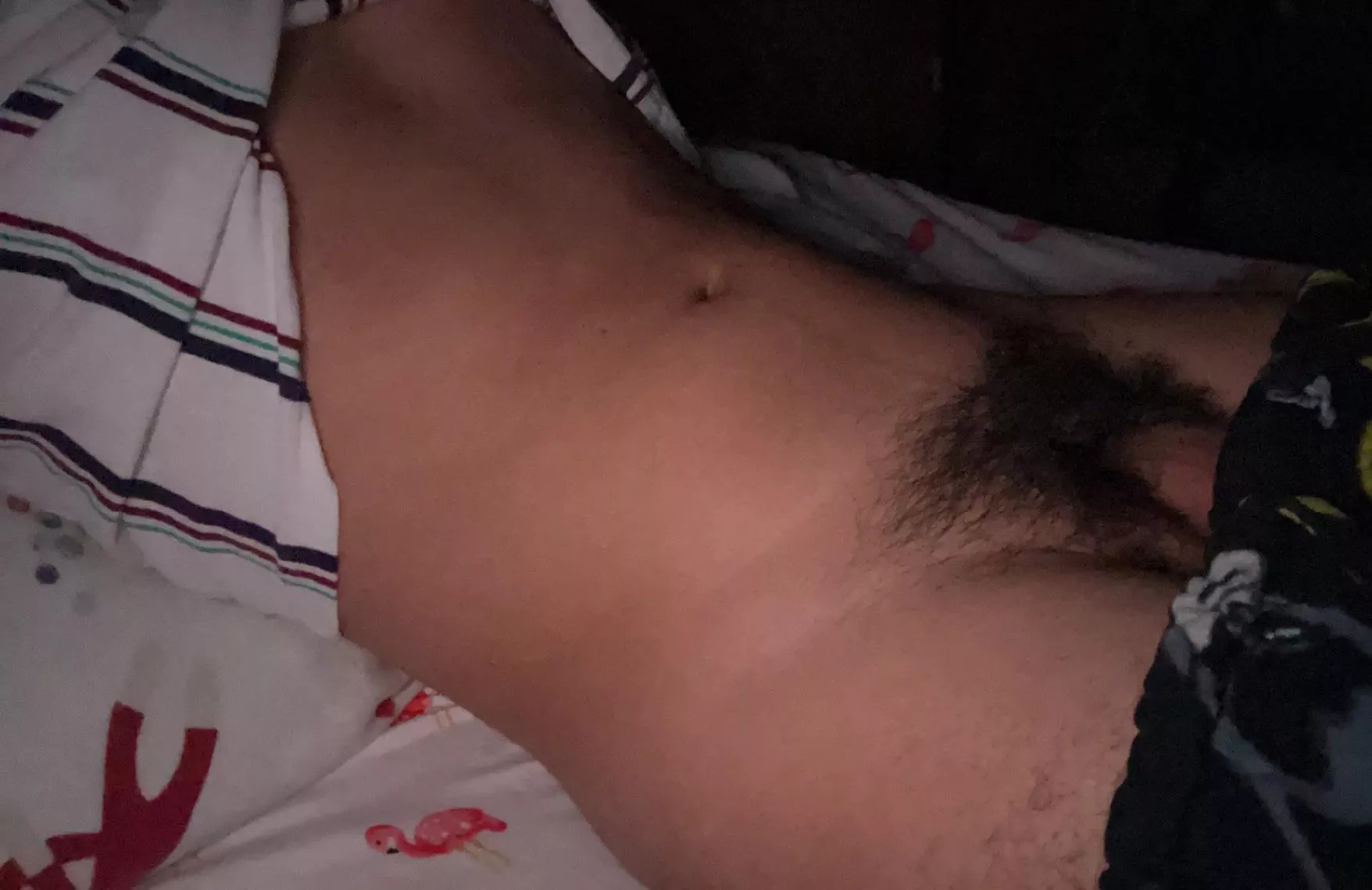 Dm me if u like my bush posted by Ok-Calligrapher-4505