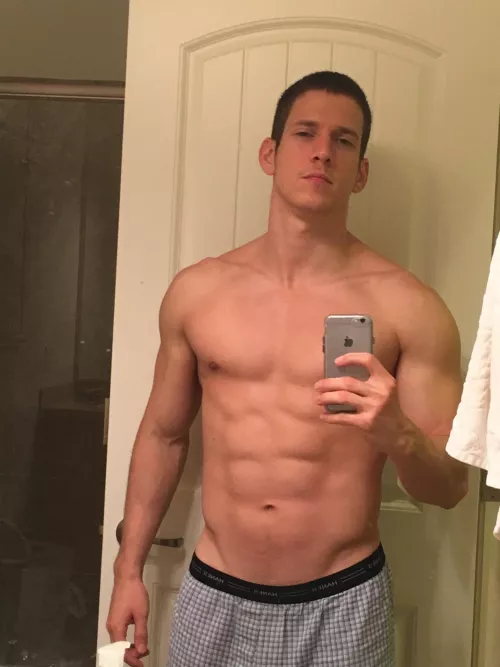 Do you like my abs? by Abject-Fisherman-214