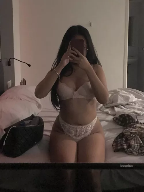 [f] xo, boonita 🎀 by Ok_Sleep_7992