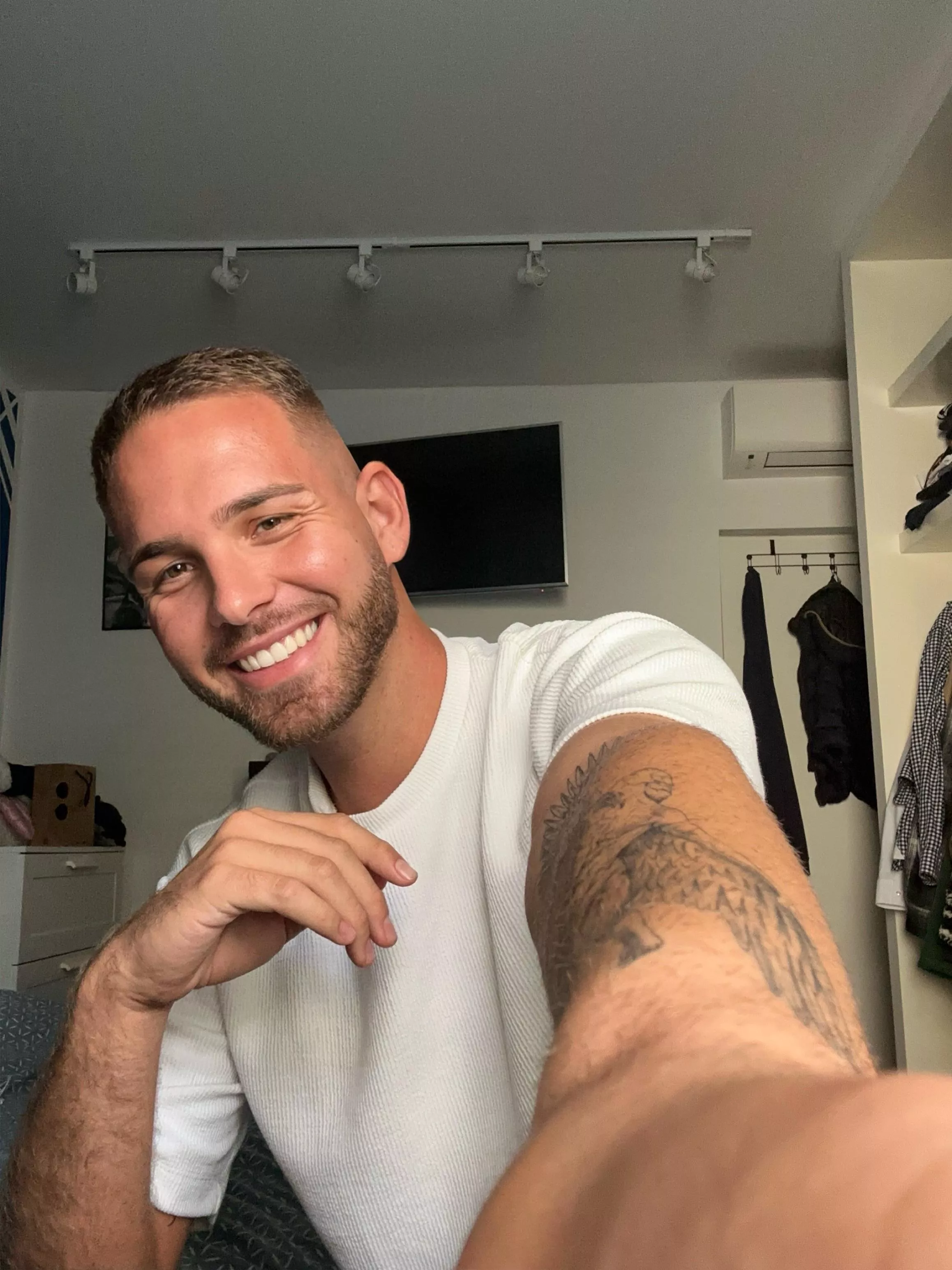 Feelin’ good today 🤙🏼 posted by supvicko