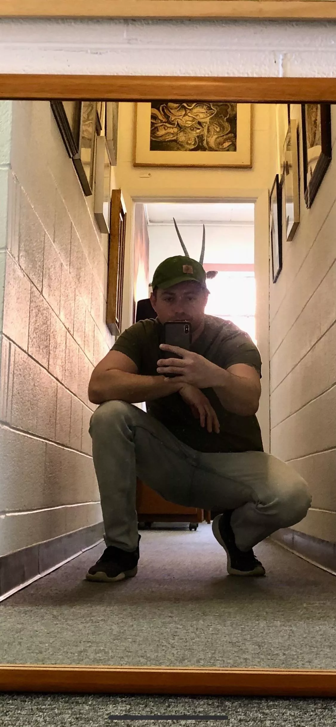 Feelin’ swol lately posted by clobbytime