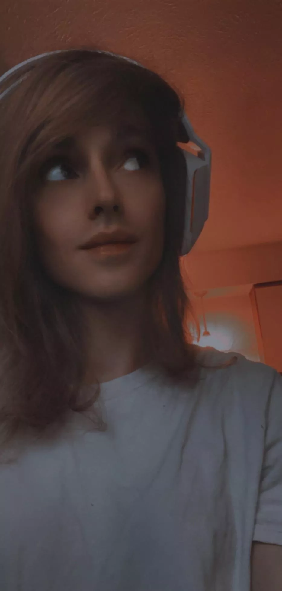 Felt cute I guess posted by Issa-trapp