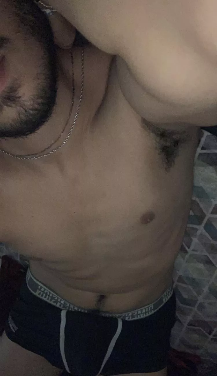 First post here, what do we think? posted by angel_D69