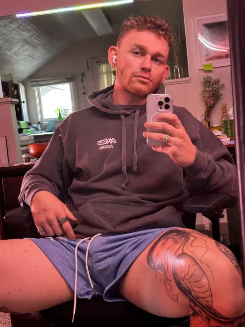 Freeballing for easy access by TheWayneBoston