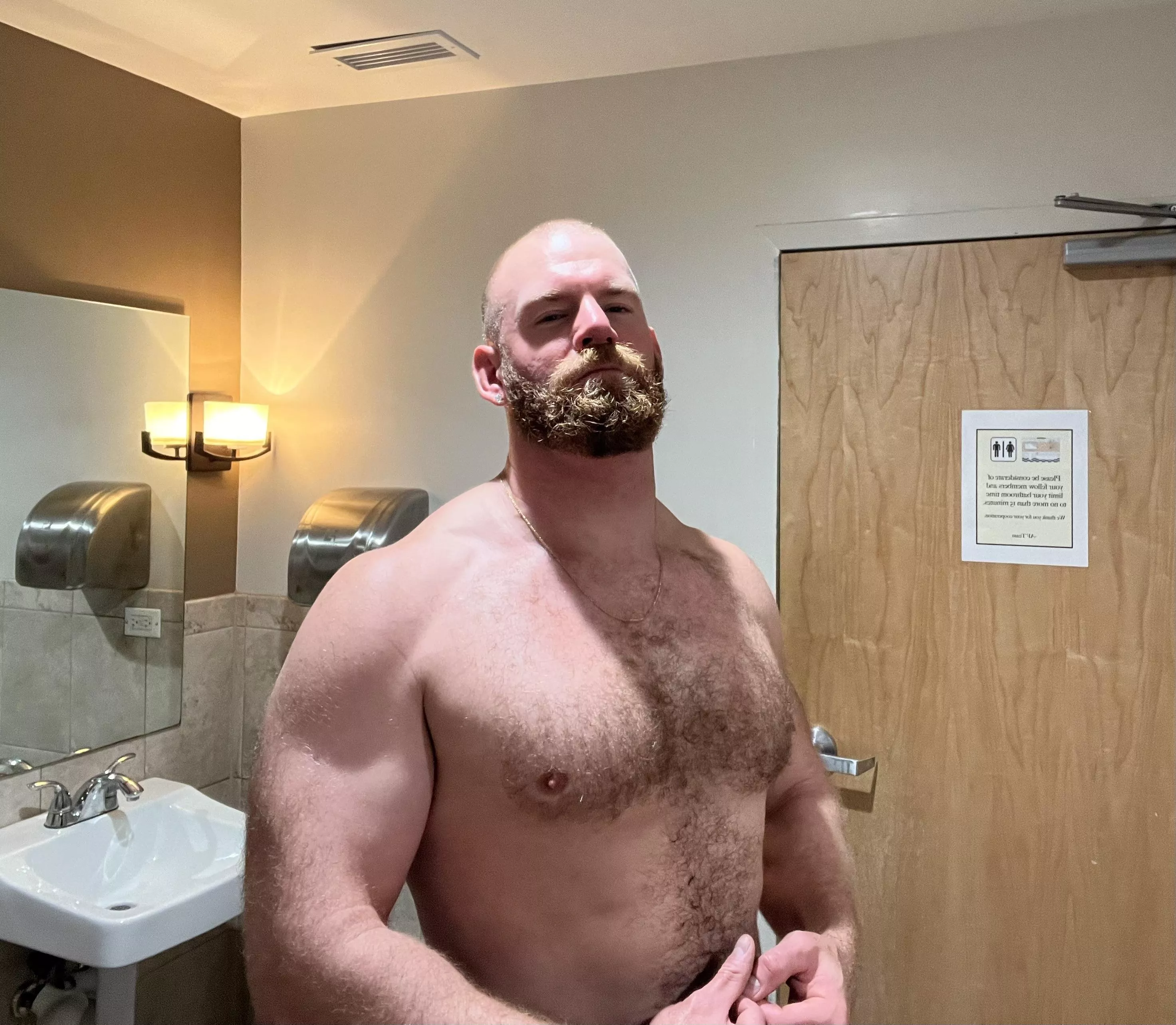 Friday pump posted by cornfed405