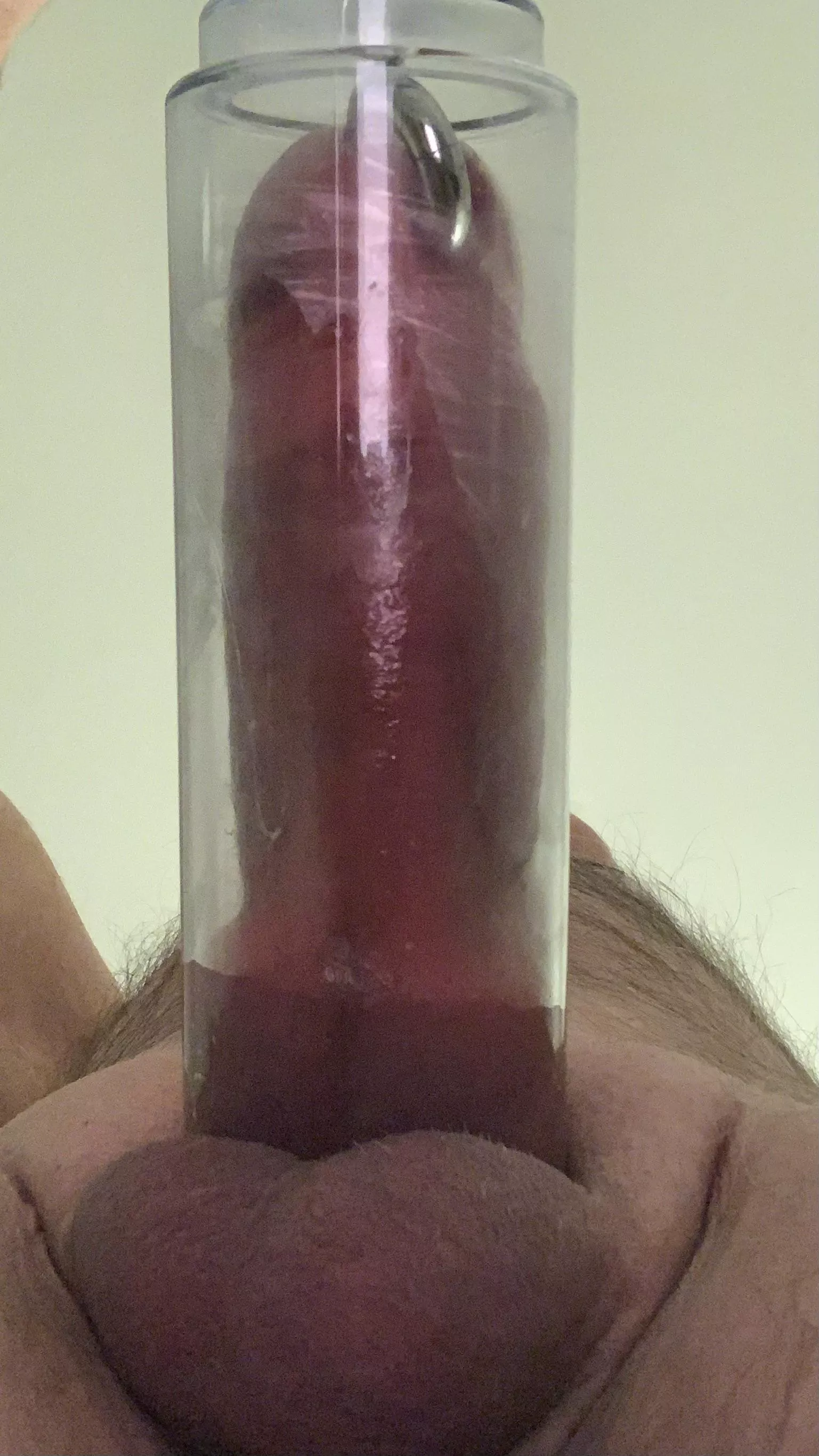 From the bottom posted by Simple_Ad7863